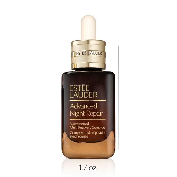 NIB Estée Lauder Advanced Night Repair Synchronized Multi-Recovery Complex Serum - Picture 9 of 12